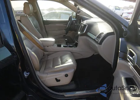 2015 Jeep Grand Cherokee Limited z USA, uszkodzony, nr VIN 1C4RJEBG1FC217804